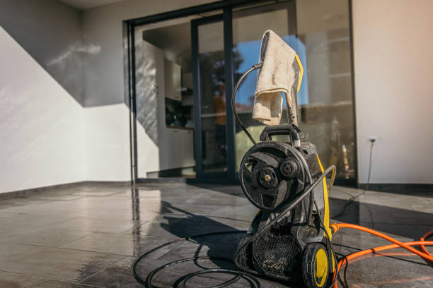 Trusted New Egypt, NJ Pressure Washing Services Experts