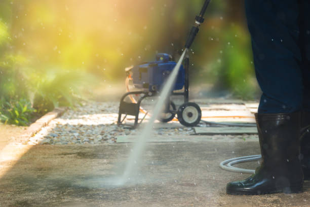 Best Restaurant Pressure Washing  in New Egypt, NJ